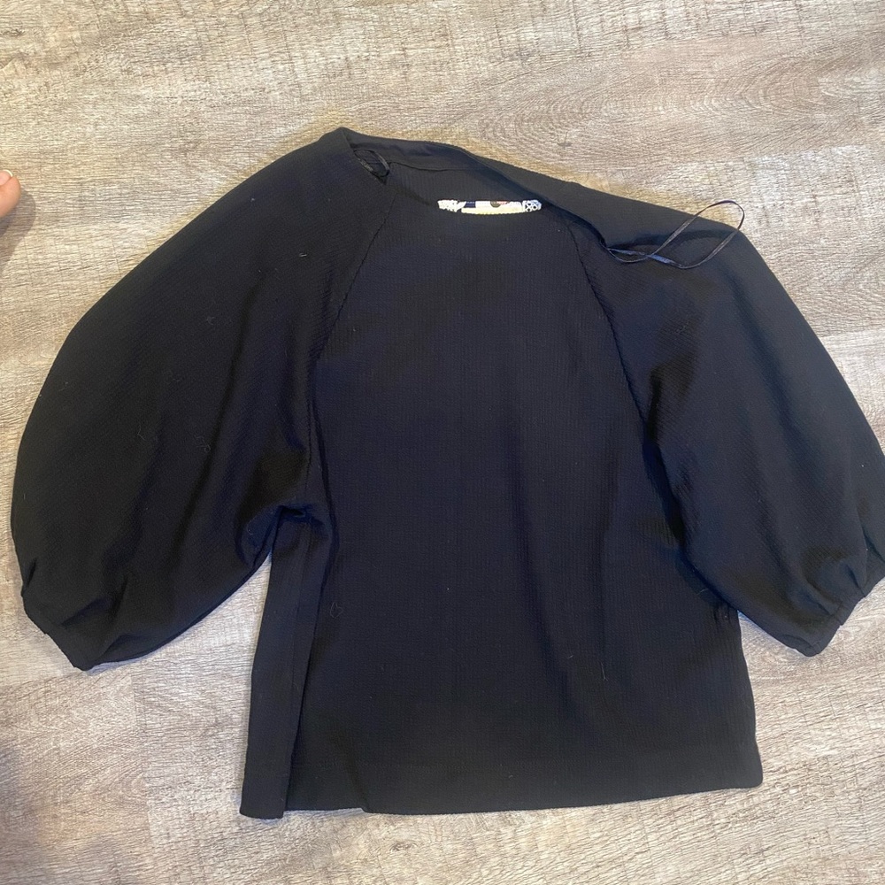 NEW Maeve Anthropologie Top